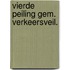 Vierde peiling gem. verkeersveil.