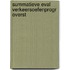 Summatieve eval verkeersoefenprogr overst