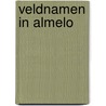 Veldnamen in almelo by Unknown