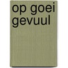 Op goei gevuul by J. Swanenberg