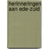 Herinneringen aan Ede-zuid