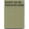 Boerin op de Heerema-State door T.A. Hiemstra-Hooijenga
