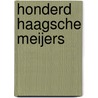 Honderd Haagsche Meijers by V.R. Meijer