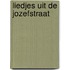 Liedjes uit de jozefstraat