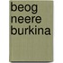 Beog Neere Burkina