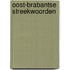 Oost-Brabantse streekwoorden