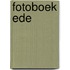 Fotoboek Ede