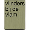 Vlinders bij de vlam by C. Swanenberg
