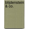 Blijdenstein & Co. door R.W. Jansen