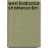 West-Brabantse streekwoorden