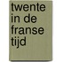 Twente in de Franse tijd