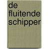 De fluitende schipper by C. van de Berg