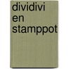 Dividivi en stamppot by C. Swanenberg