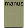 Manus door B. de Hoogh