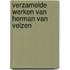 Verzamelde werken van Herman van Velzen