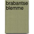 Brabantse blemme