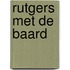 Rutgers met de baard