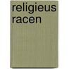 Religieus racen door J. Westveen