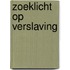 Zoeklicht op verslaving