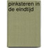 Pinksteren in de eindtijd