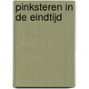 Pinksteren in de eindtijd by J.I. van Baaren