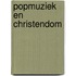 Popmuziek en christendom