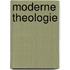 Moderne theologie