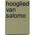 Hooglied van Salomo