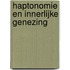 Haptonomie en innerlijke genezing