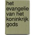 Het Evangelie van het Koninkrijk Gods