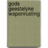 Gods geestelyke wapenrusting