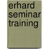 Erhard Seminar Training