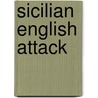 Sicilian english attack by Nikitin
