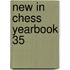 New in chess yearbook 35