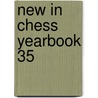 New in chess yearbook 35 door Sosonko