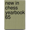 New in chess yearbook 65 door P. van der Sterren