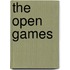 The open games