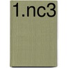1.nc3 by D.D. van Geet