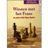 Winnen met het Frans