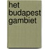Het Budapest gambiet