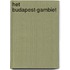 Het Budapest-gambiet
