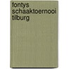 Fontys Schaaktoernooi Tilburg door John van der Wiel