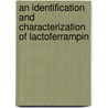 An identification and characterization of lactoferrampin door Kraan