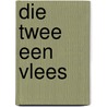Die twee een vlees door Niemeyer