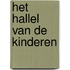 Het hallel van de kinderen