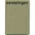 Eerstelingen