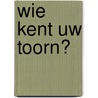 Wie kent uw toorn? door H.M. Ohmann