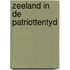 Zeeland in de patriottentyd