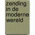 Zending in de moderne wereld