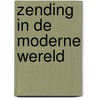 Zending in de moderne wereld door Trish Stott